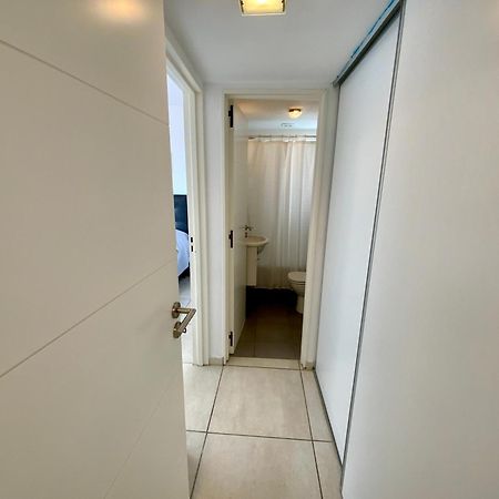 9 De Julio 930 5 B Leilighet Rosario Eksteriør bilde